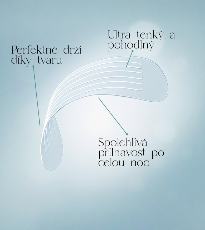 Nasal strip pros