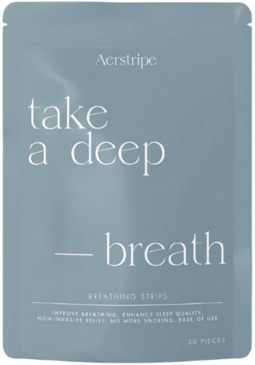 Aerstripe single package
